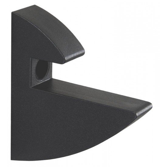 SUPORTE INJETADO PRETO TRAMONTINA