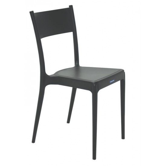 CADEIRA DIANA PR TS TRAMONTINA