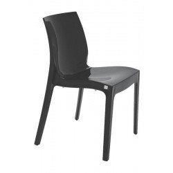 CADEIRA ALICE PR TS TRAMONTINA