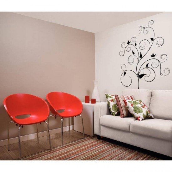 CADEIRA PLASTICA ELENA VERMELHA COM PERNAS DE ALUMINIO POLIDAS