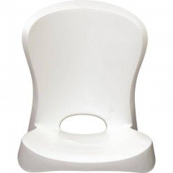 CONCHA PLASTICA JOLIE BRANCA