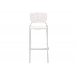 CADEIRA SAFIRA ALTA BAR BR TRAMONTINA