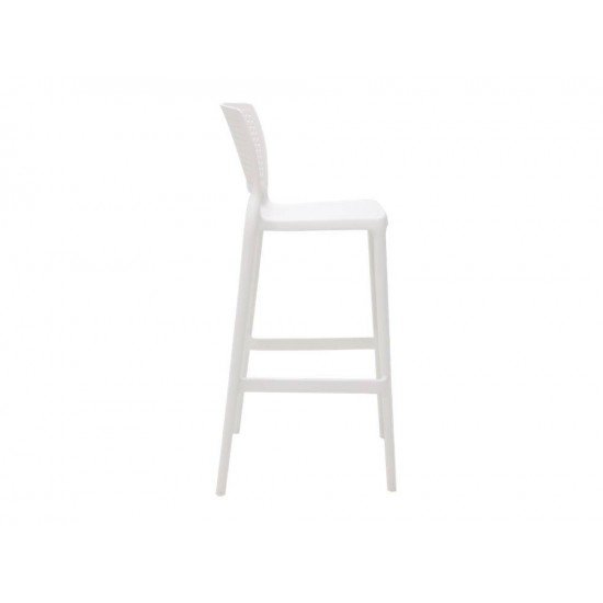 CADEIRA SAFIRA ALTA BAR BR TRAMONTINA