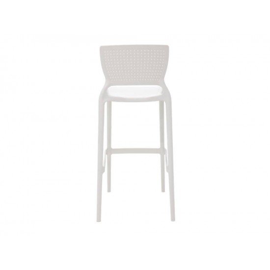 CADEIRA SAFIRA ALTA BAR BR TRAMONTINA