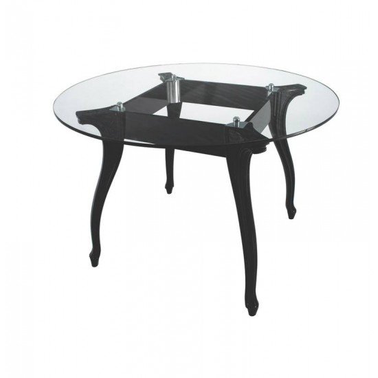 MESA BELLE EPOQUE RED PR PR TRAMONTINA