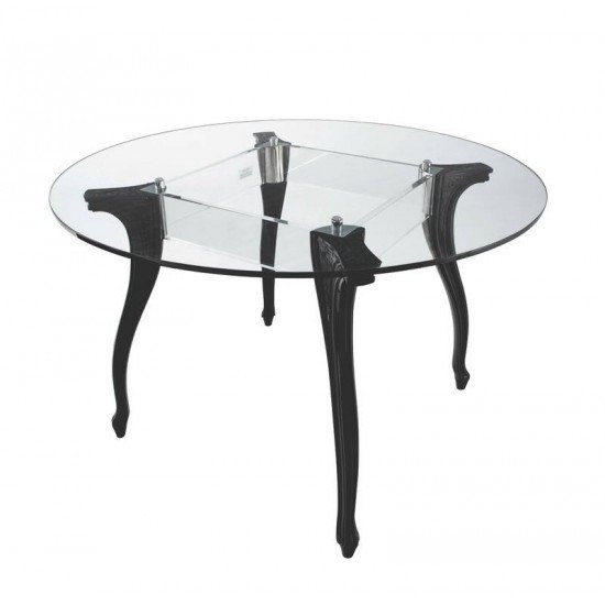 MESA BELLE EPOQUE RED PR TR TRAMONTINA