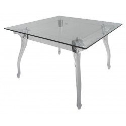 MESA BELLE EPOQUE QUAD TR TR TRAMONTINA