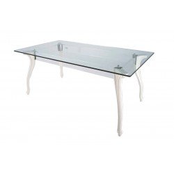 MESA BELLE EPOQUE RET BR TR TRAMONTINA