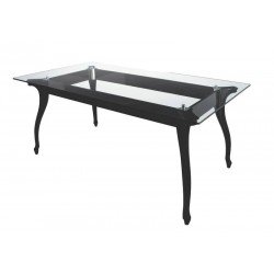 MESA BELLE EPOQUE RETAN PR PR TRAMONTINA