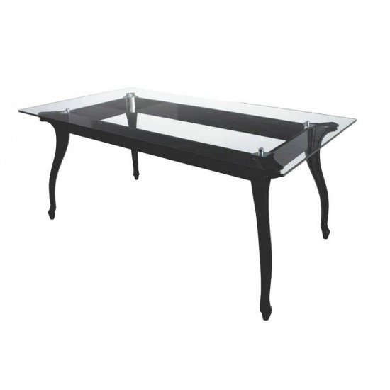 MESA BELLE EPOQUE RETAN PR PR TRAMONTINA