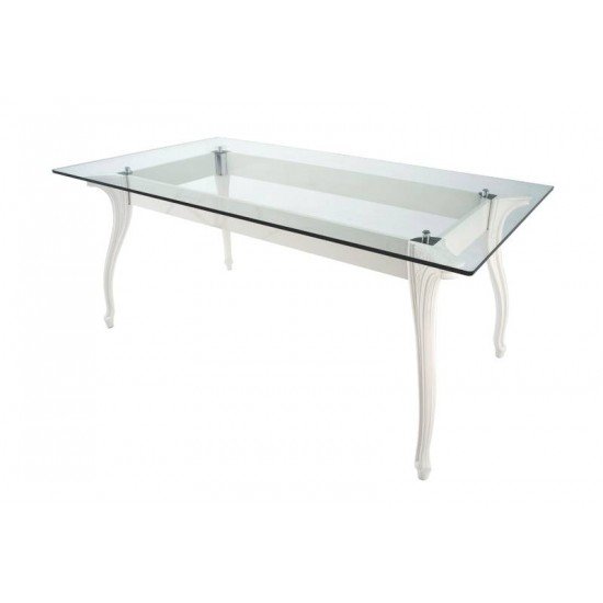 MESA BELLE EPOQUE RET BR BR TRAMONTINA