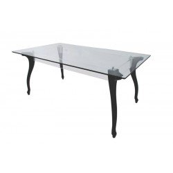 MESA BELLE EPOQUE RET PR TR TRAMONTINA