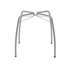 BASE EM ACO CINZA OMEGA TRAMONTINA