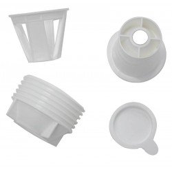 KIT BASE GUARDA SOL TRAMONTINA