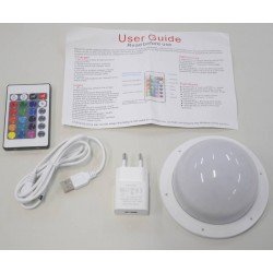 KIT LED POLTRONA OCA TRAMONTINA