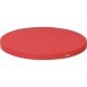 TAMPO DE MESA PLASTICO GEO REDONDO VERMELHO 70CM TRAMONTINA