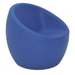 POLTRONA OCA MARINER EM POLIETILENO TRAMONTINA