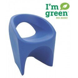 POLTRONA JET MARINER EM POLIETILENO TRAMONTINA