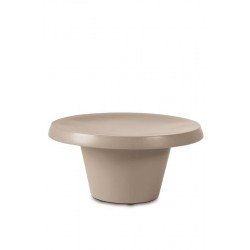 MESA DE CENTRO CONA CONCRETO EM POLIETILENO TRAMONTINA