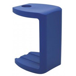 BANCO APOIO VIRA MARINER EM POLIETILENO COM PORTA COPOS TRAMONTINA