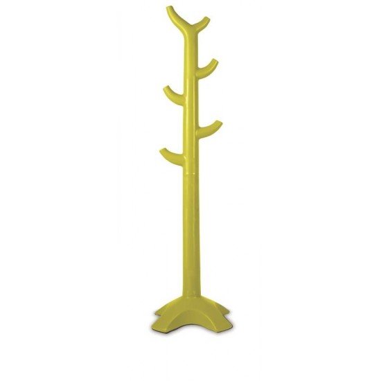 CABIDEIRO ALBERO VERDE EM POLIETILENO TRAMONTINA