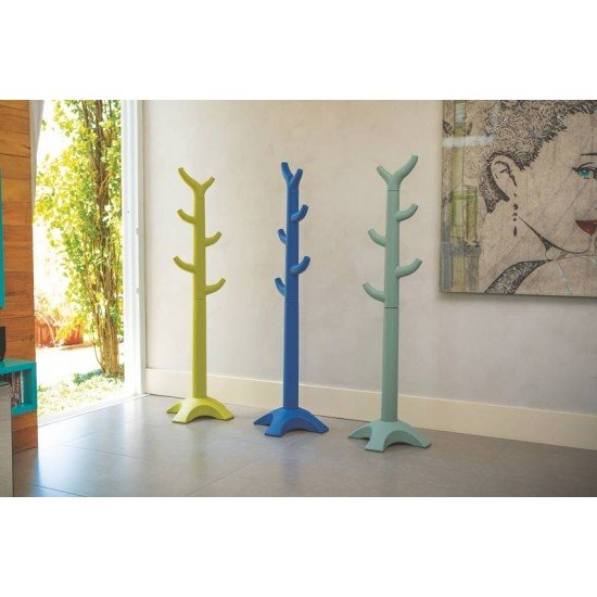 CABIDEIRO ALBERO VERDE EM POLIETILENO TRAMONTINA