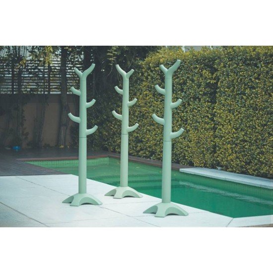 CABIDEIRO ALBERO SALVIA EM POLIETILENO TRAMONTINA