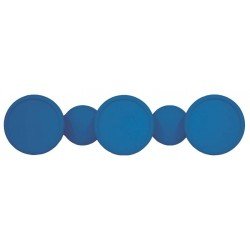 CABIDE BOLA MARINER EM POLIETILENO TRAMONTINA