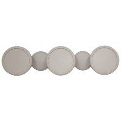 CABIDE BOLA CONCRETO EM POLIETILENO TRAMONTINA