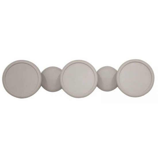 CABIDE BOLA CONCRETO EM POLIETILENO TRAMONTINA