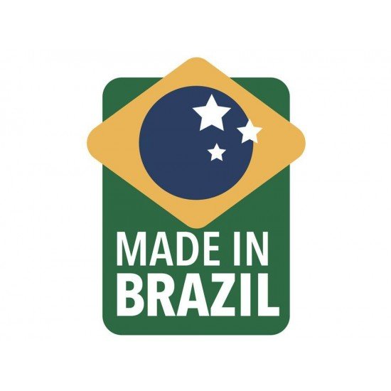 CUBA SOBRE 86X50 MORGANA MAXI COM ACESSORIO TRAMONTINA