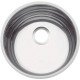 CUBA EM ACO INOX ALTO BRILHO 38 CM TRAMONTINA