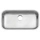 CUBA RETANGULAR ACO INOX 56X34 AC TRAMONTINA