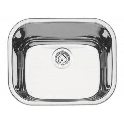 CUBA RETANG ACO INOX MAXI 50X40 PO TRAMONTINA