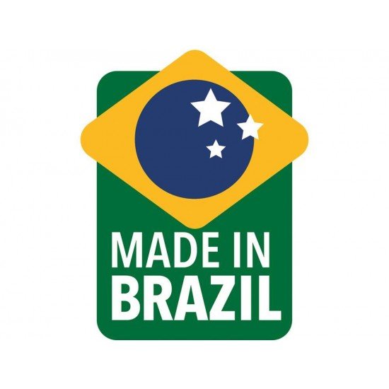 CUBA ISIS PLUS 1.5C 34BL AC 1F ACS. TRAMONTINA