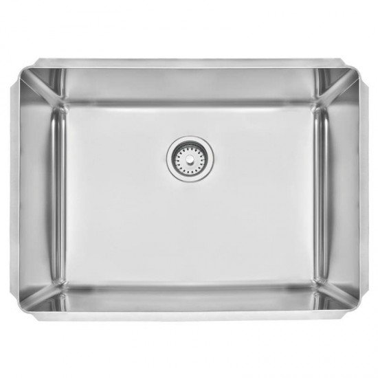 TANQUE EM ACO INOX 70X50CM JUMBO 106L  COM VALVULA, CESTO ARAMADO EM INOX E TABUA EM MADEIRA