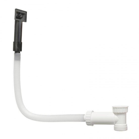 CONEXAO FLEXIVEL PARA ESCAPE E TRITURADOR TRAMONTINA