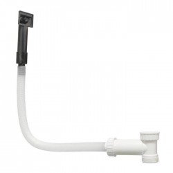 CONEXAO FLEXIVEL PARA ESCAPE E TRITURADOR TRAMONTINA