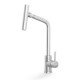 TORNEIRA MISTURADORA INOX MONOCOMANDO VERSA