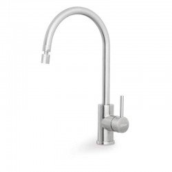 TORNEIRA MISTURADORA INOX MONOCOMANDO ARKO