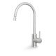 TORNEIRA MISTURADORA INOX MONOCOMANDO ARKO