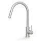 TORNEIRA MISTURADORA INOX MON.C/EXT.ARKO PLUS