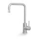 TORNEIRA MISTURADORA INOX MONOCOM.ANGOLARE