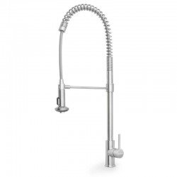 TORNEIRA MISTURADORA INOX GOURMET SELEC.PLUS