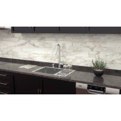 MISTURADOR MONOCOMANDO TRAMONTINA GRACEFUL EM AÇO INOX