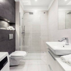 EXAUSTOR PARA BANHEIRO BA 100 TRAMONTINA