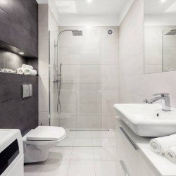 EXAUSTOR PARA BANHEIRO BA 150 TRAMONTINA