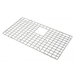 GRADE ARAMADA TRAMONTINA EM AÇO INOX PARA CUBAS QUADRUM 70