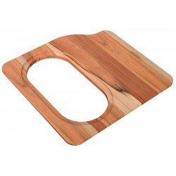 TÁBUA PARA CUBA DE SOBREPOR MORGANA COMPACT 48 FX