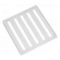 ESCORREDOR 15X16 CM SCOTCH BRITE PARA SOBREPOR NA CALHA UMIDA TRAMONTINA